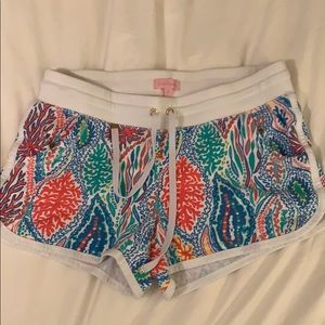 Lily Pulitzer Shorts